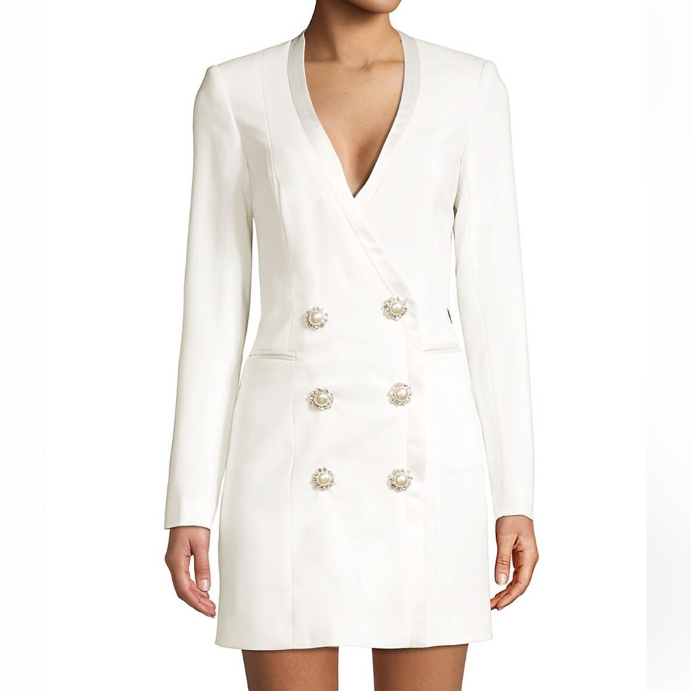 Jay Godfrey Dress